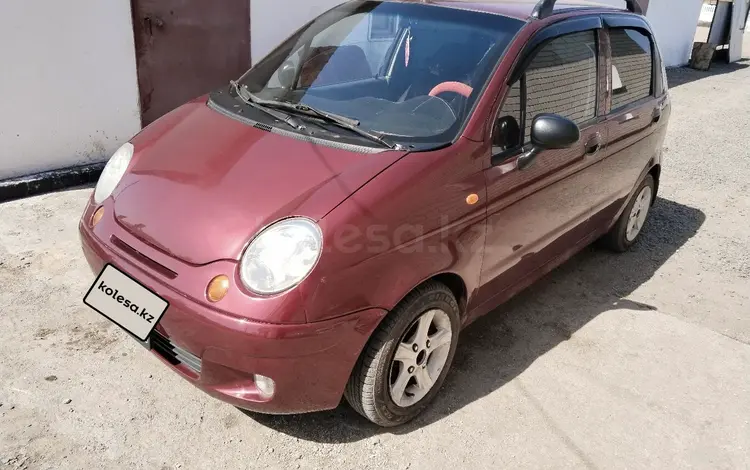 Daewoo Matiz 2008 годаfor1 700 000 тг. в Караганда