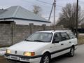 Volkswagen Passat 1992 годаүшін2 200 000 тг. в Тараз – фото 2