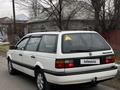 Volkswagen Passat 1992 годаүшін2 200 000 тг. в Тараз – фото 5