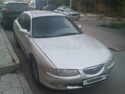 Mazda Xedos 6 1994 года за 900 000 тг. в Караганда