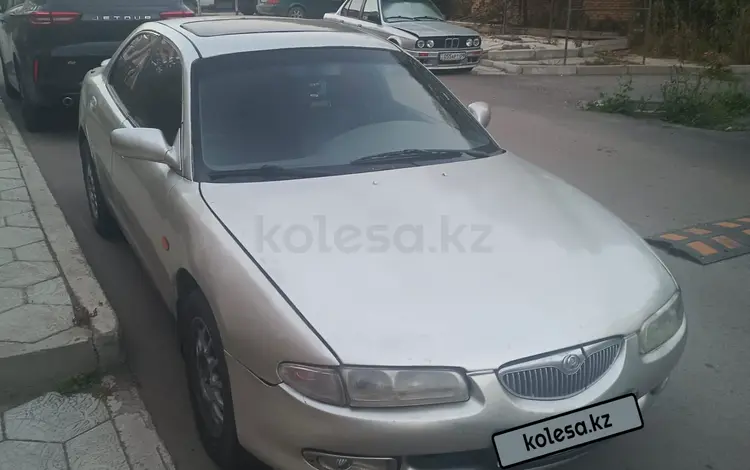 Mazda Xedos 6 1994 года за 900 000 тг. в Караганда