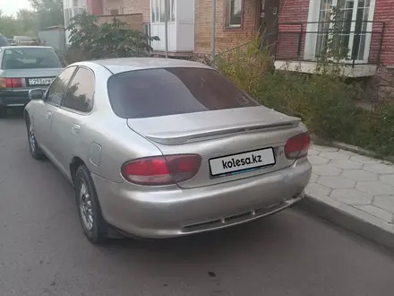 Mazda Xedos 6 1994 года за 900 000 тг. в Караганда – фото 5