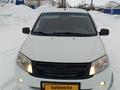 ВАЗ (Lada) Granta 2190 2013 года за 2 200 000 тг. в Кокшетау – фото 2