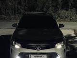 Toyota Camry 2015 годаүшін10 000 000 тг. в Астана – фото 4