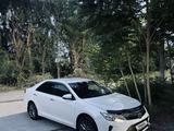 Toyota Camry 2015 годаүшін10 000 000 тг. в Астана