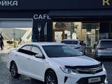 Toyota Camry 2015 годаүшін10 000 000 тг. в Астана – фото 2