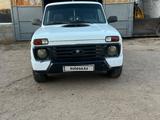 ВАЗ (Lada) Lada 2121 2014 годаүшін1 150 000 тг. в Жезказган – фото 2
