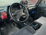 ВАЗ (Lada) Lada 2121 2014 годаүшін1 150 000 тг. в Жезказган
