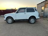 ВАЗ (Lada) Lada 2121 2014 годаүшін1 150 000 тг. в Жезказган – фото 3