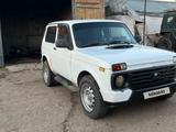 ВАЗ (Lada) Lada 2121 2014 годаүшін1 150 000 тг. в Жезказган – фото 4
