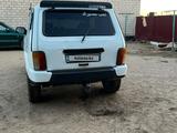 ВАЗ (Lada) Lada 2121 2014 годаүшін1 150 000 тг. в Жезказган – фото 5