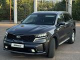 Kia Sorento 2021 года за 15 000 000 тг. в Астана