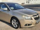 Chevrolet Cruze 2011 года за 2 500 000 тг. в Алматы