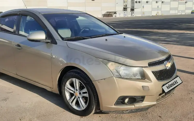 Chevrolet Cruze 2011 года за 2 200 000 тг. в Алматы