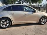 Chevrolet Cruze 2011 года за 2 500 000 тг. в Алматы – фото 2