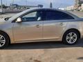 Chevrolet Cruze 2011 года за 2 200 000 тг. в Алматы – фото 3