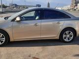 Chevrolet Cruze 2011 года за 2 500 000 тг. в Алматы – фото 3