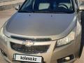 Chevrolet Cruze 2011 года за 2 200 000 тг. в Алматы – фото 4