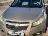 Chevrolet Cruze 2011 года за 2 500 000 тг. в Алматы – фото 4