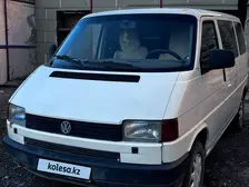 Volkswagen Caravelle, 1994