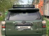 Toyota 4Runner 2020 годаүшін27 000 000 тг. в Алматы – фото 4