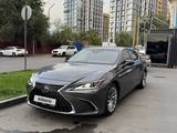 Lexus ES 300h 2023 годаүшін19 000 000 тг. в Шымкент – фото 2