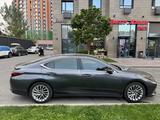 Lexus ES 300h 2023 годаүшін19 000 000 тг. в Шымкент – фото 4