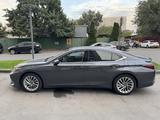 Lexus ES 300h 2023 годаүшін19 000 000 тг. в Шымкент – фото 5