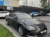 Lexus ES 300h 2023 годаүшін19 000 000 тг. в Шымкент – фото 3