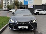 Lexus ES 300h 2023 годаүшін19 000 000 тг. в Шымкент