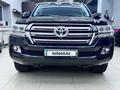 Toyota Land Cruiser 2016 годаүшін29 500 000 тг. в Астана