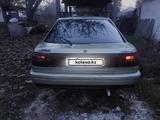 Mazda 626 1989 годаүшін700 000 тг. в Алматы – фото 2