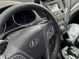 Hyundai Santa Fe 2014 годаfor8 950 000 тг. в Астана – фото 4