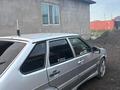ВАЗ (Lada) 2114 2003 года за 550 000 тг. в Астана – фото 3