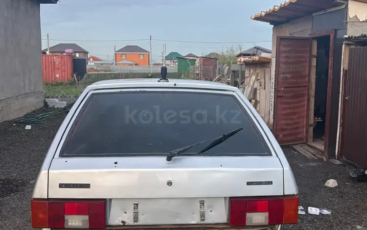 ВАЗ (Lada) 2114 2003 года за 550 000 тг. в Астана