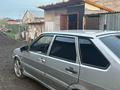 ВАЗ (Lada) 2114 2003 года за 550 000 тг. в Астана – фото 2