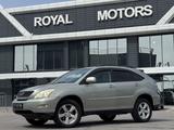 Lexus RX 330 2004 года за 6 300 000 тг. в Шымкент