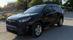 Toyota RAV4 2019 года за 12 900 000 тг. в Актау – фото 3