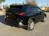Toyota RAV4 2019 года за 12 400 000 тг. в Актау – фото 4