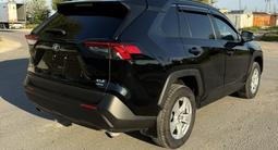 Toyota RAV4 2019 года за 12 900 000 тг. в Актау – фото 4