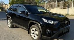 Toyota RAV4 2019 года за 12 900 000 тг. в Актау – фото 2