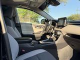 Toyota RAV4 2019 года за 12 400 000 тг. в Актау – фото 5