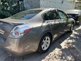 Nissan Altima 2007 годаүшін5 000 000 тг. в Тараз – фото 4