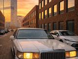Lincoln Town Car 1994 года за 6 700 000 тг. в Алматы
