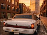 Lincoln Town Car 1994 года за 6 700 000 тг. в Алматы – фото 2
