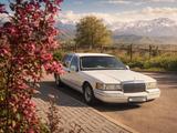 Lincoln Town Car 1994 года за 6 700 000 тг. в Алматы – фото 3