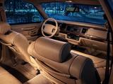 Lincoln Town Car 1994 года за 6 700 000 тг. в Алматы – фото 4