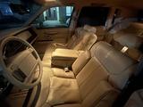 Lincoln Town Car 1994 года за 6 700 000 тг. в Алматы – фото 5