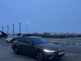 Hyundai Elantra 2025 годаүшін15 000 000 тг. в Алматы – фото 3