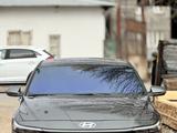 Hyundai Elantra 2025 годаүшін15 000 000 тг. в Алматы – фото 2